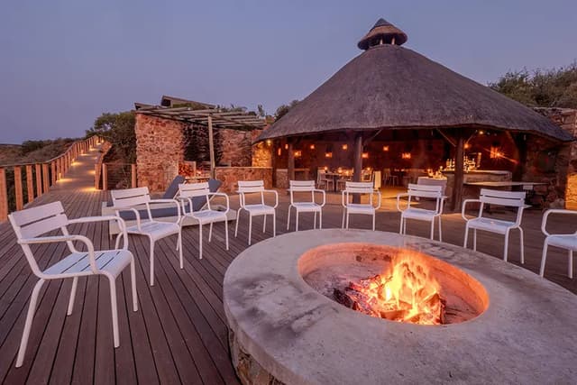 Shamwari Riverdene Family Lodge gallery