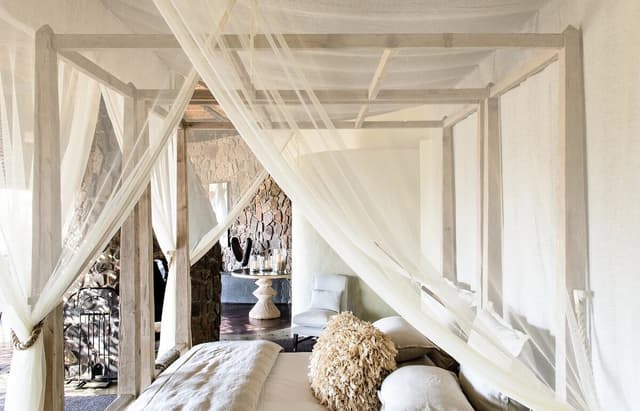 Singita Boulders Lodge gallery