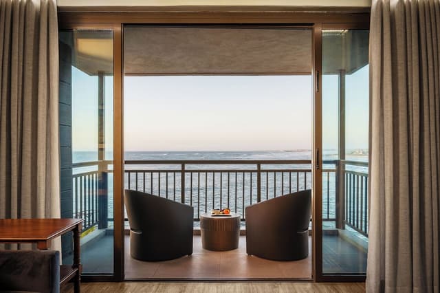 Strand Hotel Swakopmund gallery