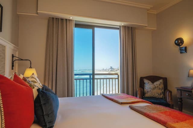 Strand Hotel Swakopmund gallery