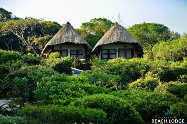 White Pearl Resorts, Ponta Mamoli gallery