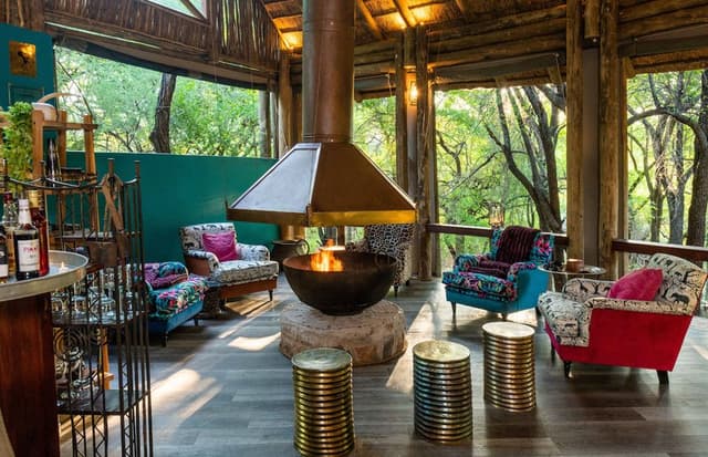 Savanna Crest Lebombo Lodge gallery