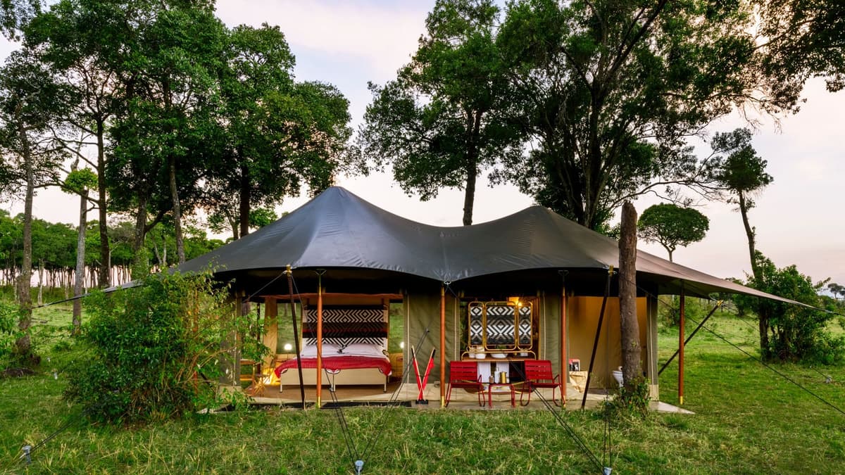 Angama Mara