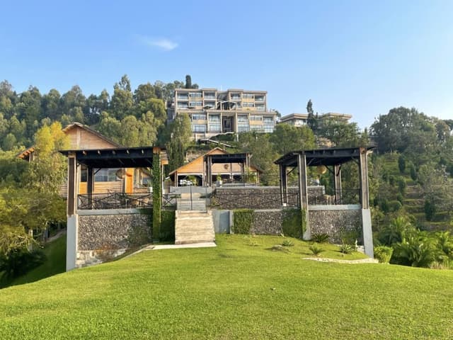 Cleo Lake Kivu Hotel gallery