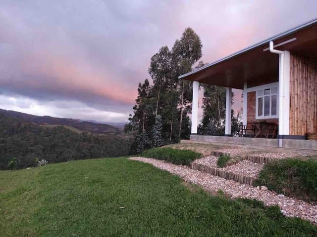 Forest of Hope Guest House gallery