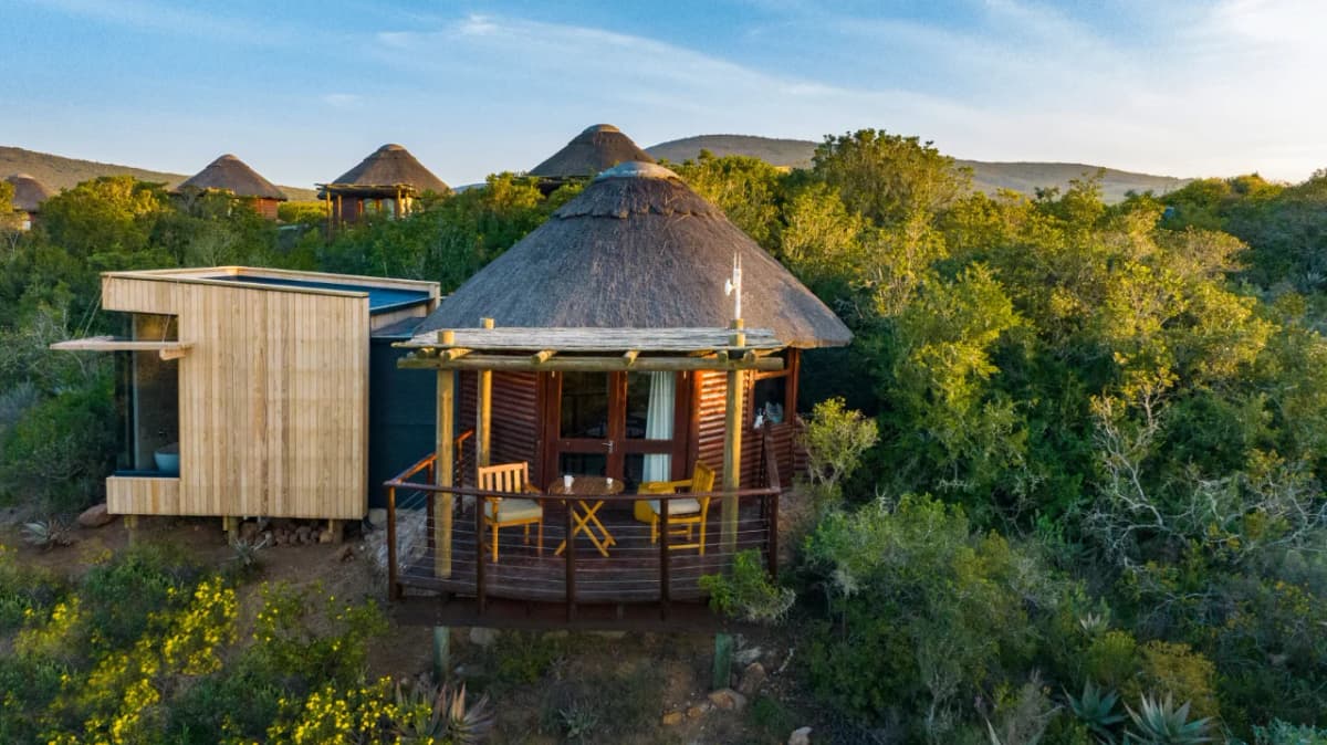 Garden Route Guest Lodge
