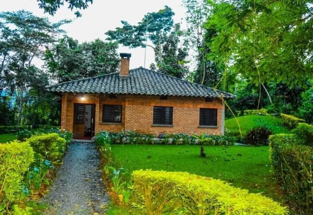Gisakura Guest House gallery