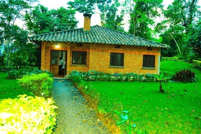 Gisakura Guest House gallery