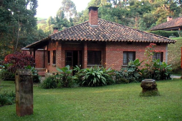 Gisakura Guest House gallery