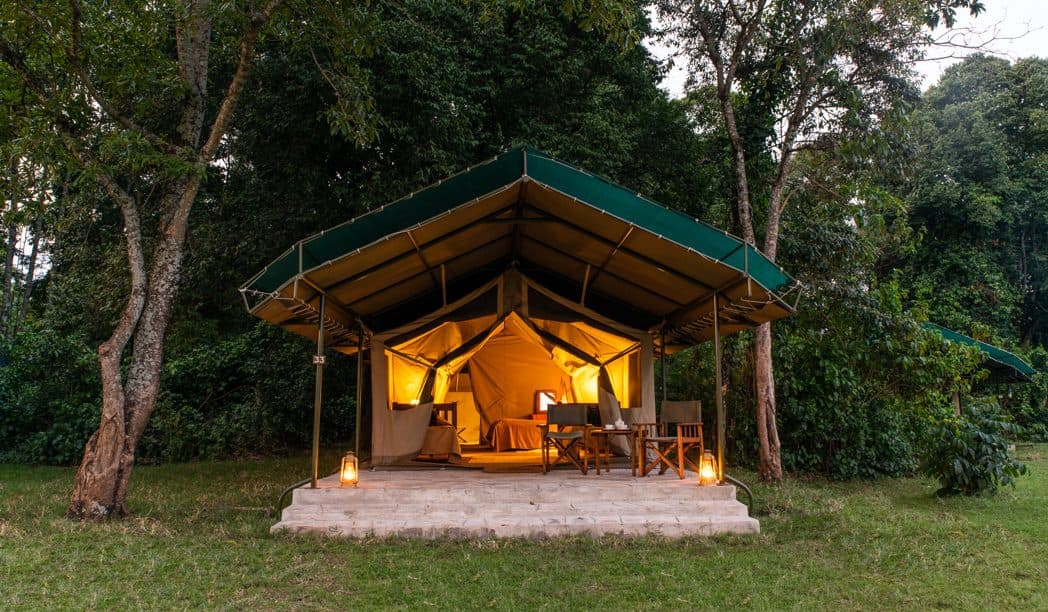 Governors' Camp