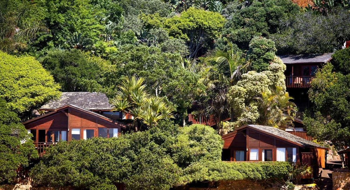 Knysna Family Lodge