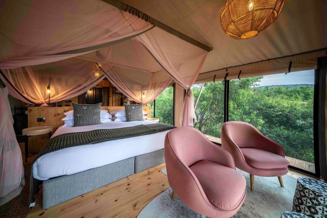 Magashi Camp gallery