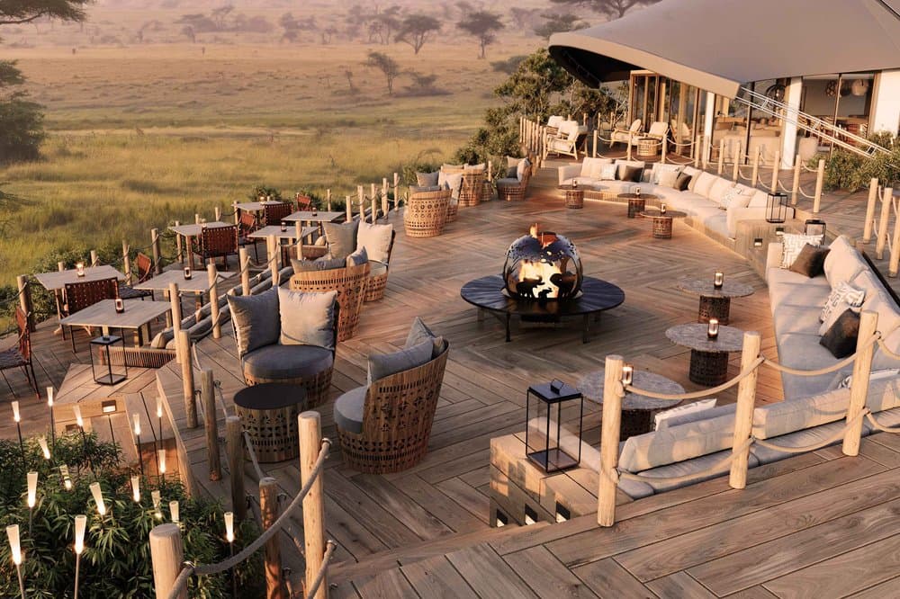 Mahali Mzuri