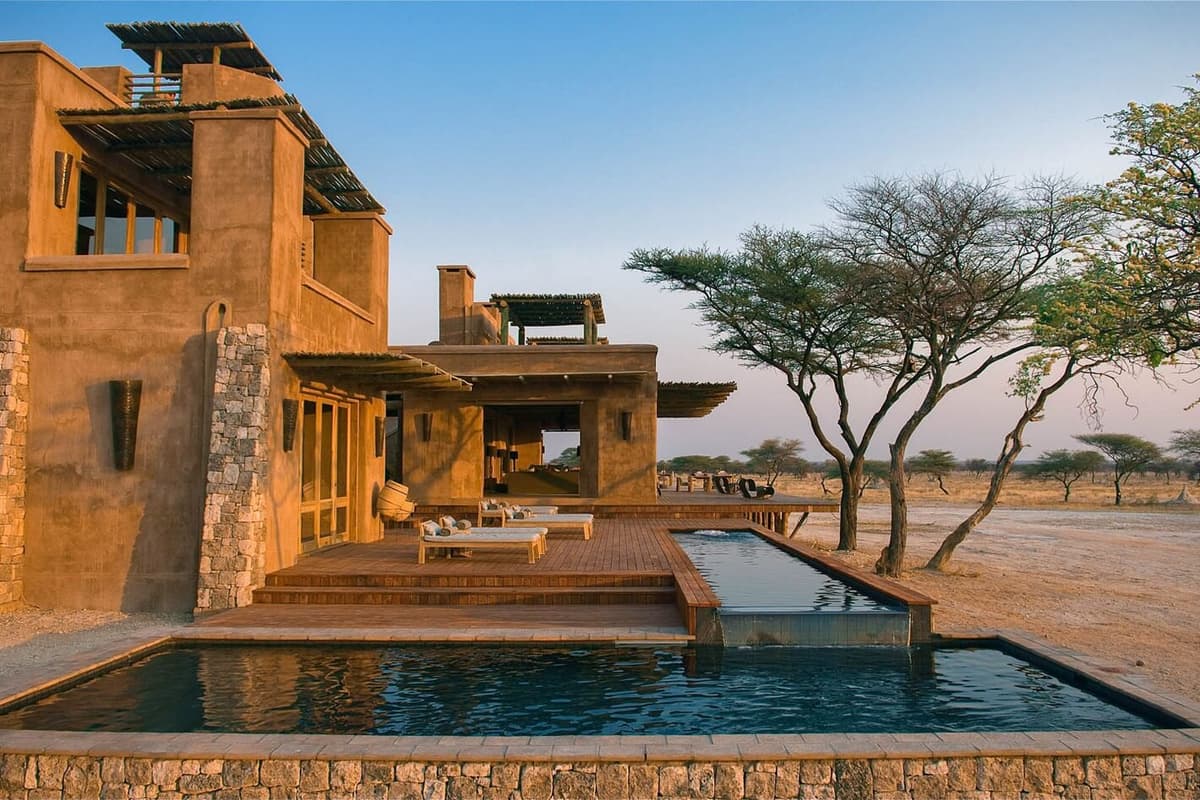 Onguma The Fort