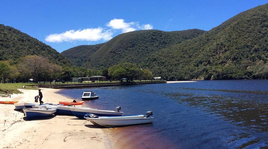 Plettenberg Bay Family Resort
