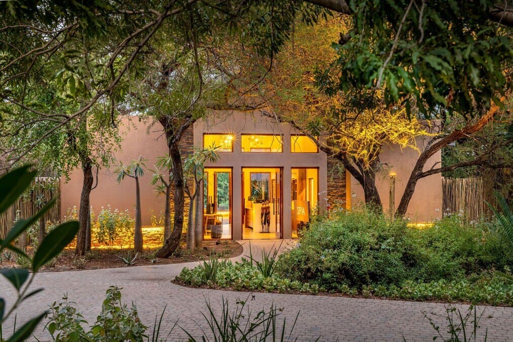 Protea Hotel Kruger Gate