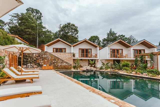 The Retreat by Heaven gallery