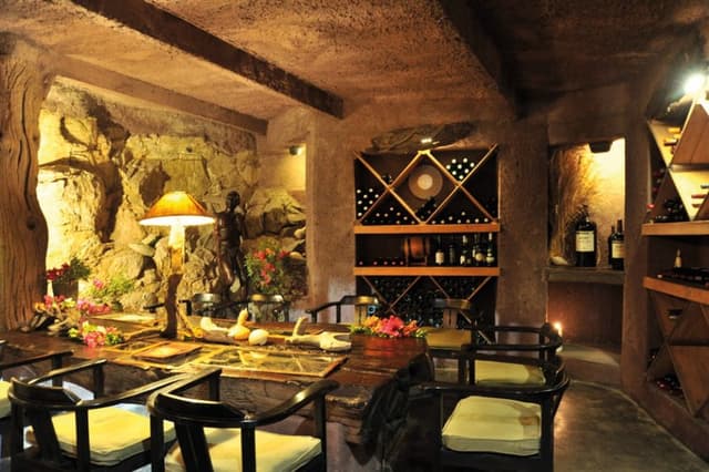 Moremi Safari Camp gallery