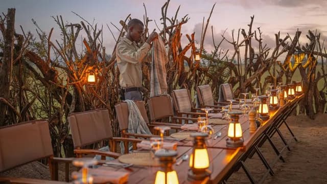 Marula Lodge gallery