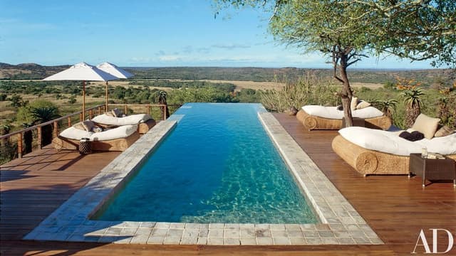 Mara Serena Safari Lodge gallery