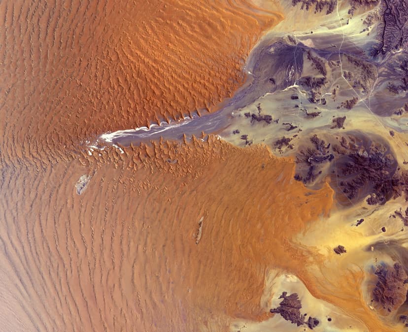 Ultimate Namibia Fly-In Safari