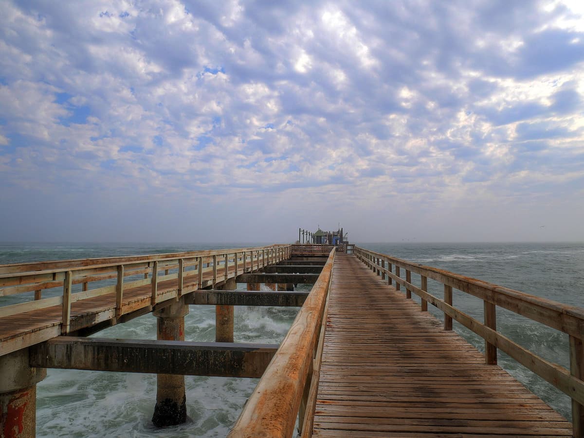 Swakopmund Luxury Suites
