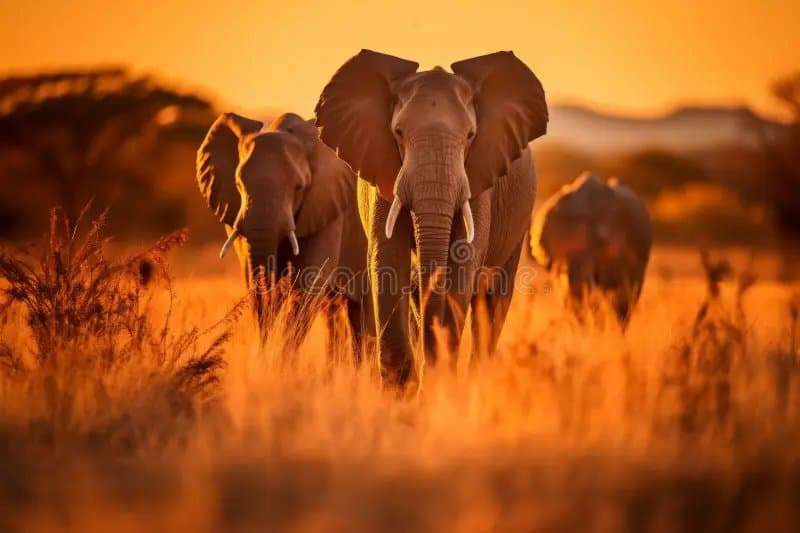 Intimate Big 5 Experience — Sabi Sand Game Reserve