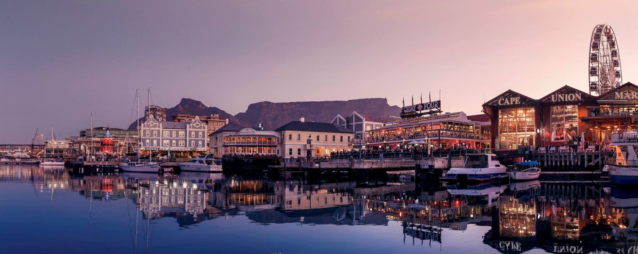 Private Cape Town city sightseeing tour with Company's Garden, City Hall and historic landmarks