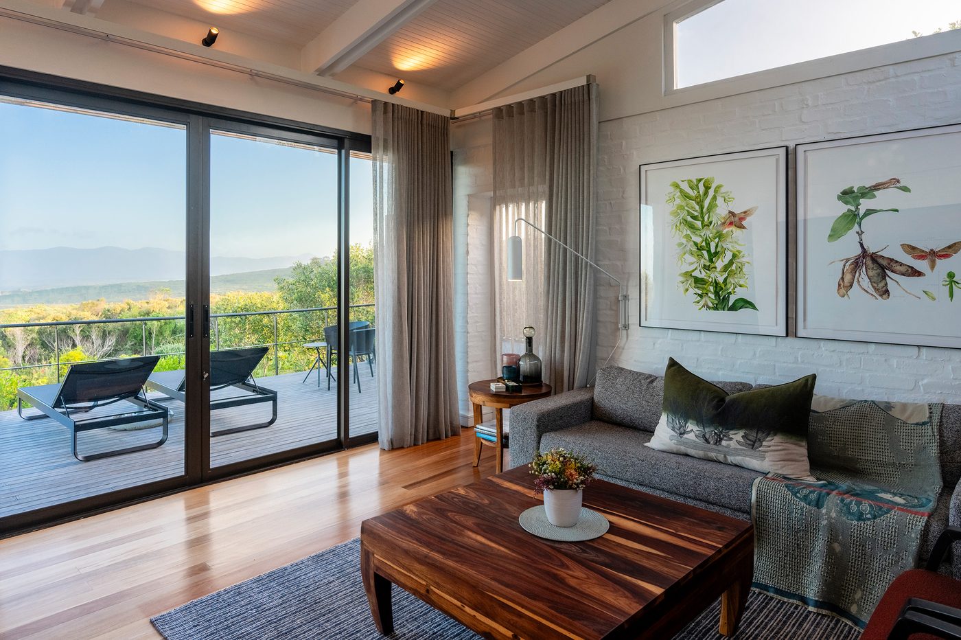 Grootbos Forest Lodge image 1