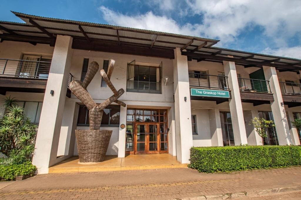 Graskop Hotel image 1