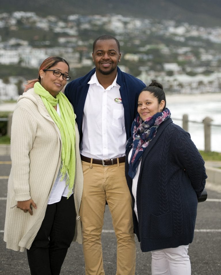 Cape Town Tours