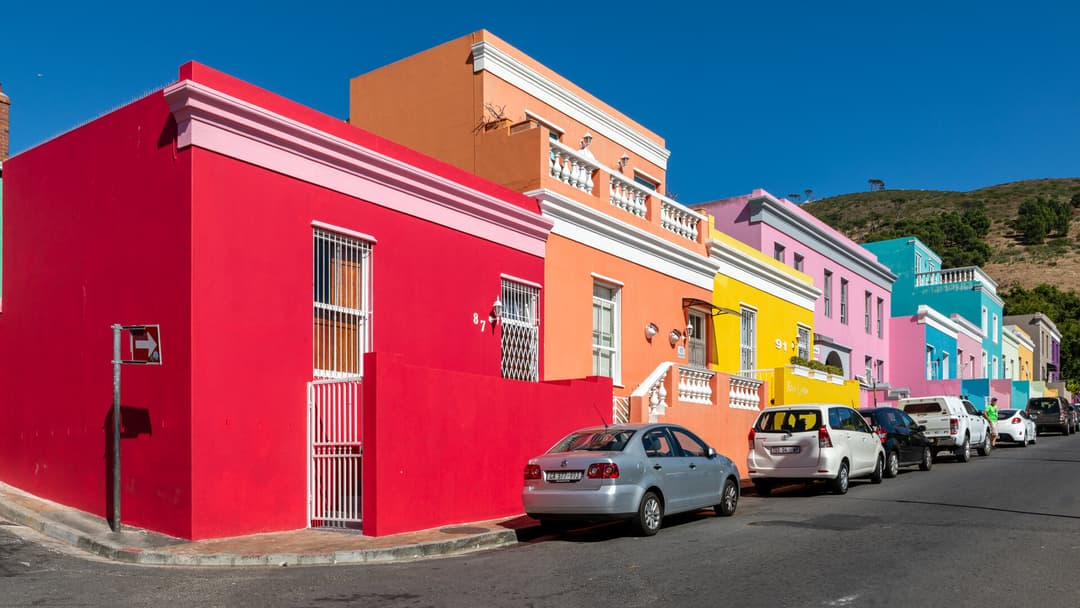 Kirstenbosch Gardens, Bo-Kaap & Penguins Full-Day Tour — Cape Town
