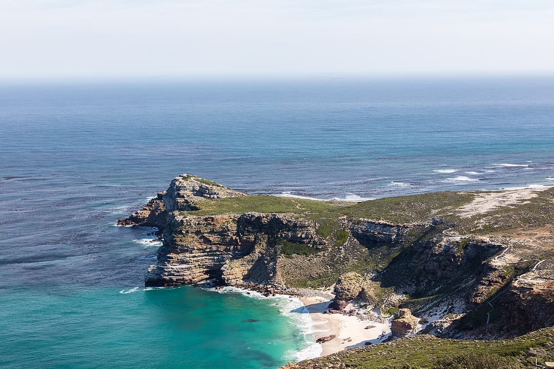 Cape Agulhas — Southernmost Tip of Africa Full-Day Private Tour — Cape Town