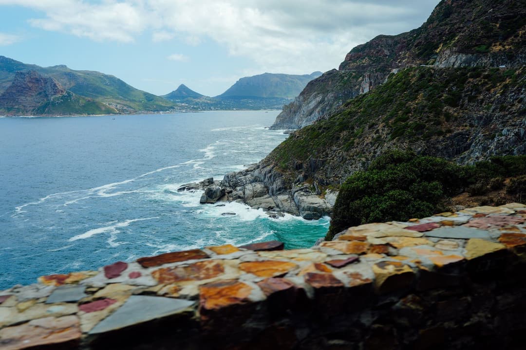 The Cape Point Instagram Tour — Private Photo Experience — Cape Town