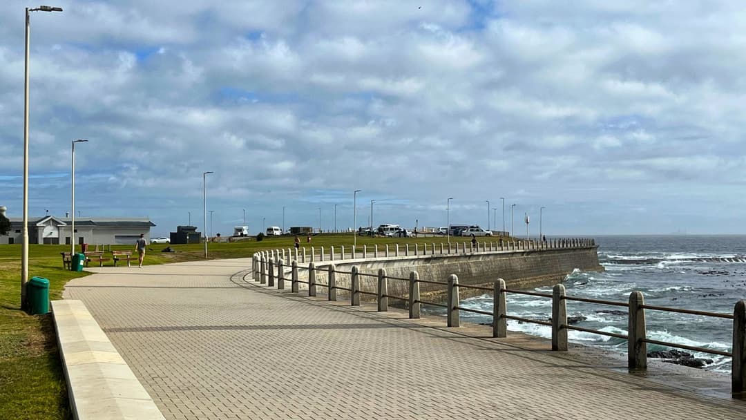 2-Day Cape Town Best Highlights Private Tour — Cape Town