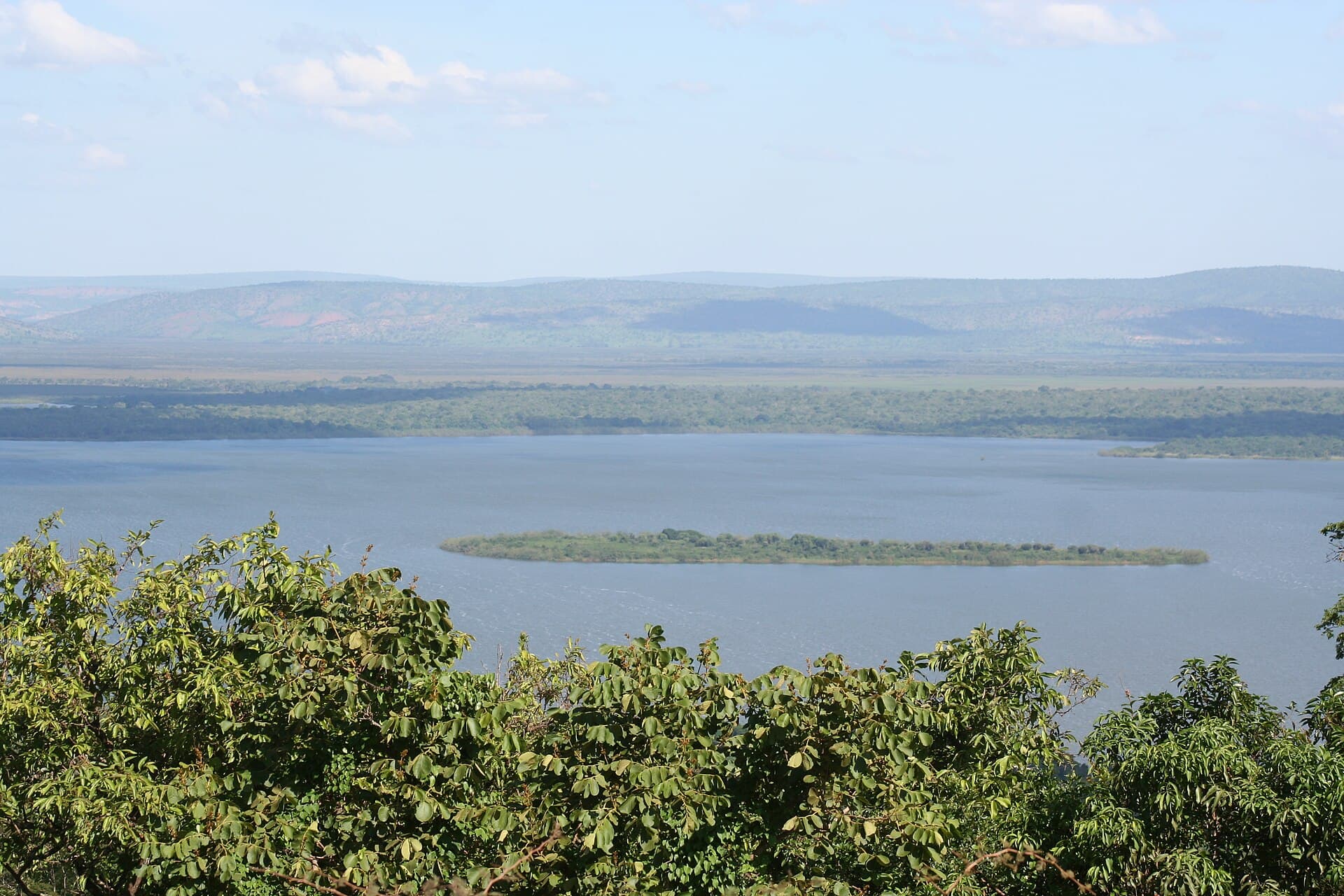 Akagera National Park, undefined