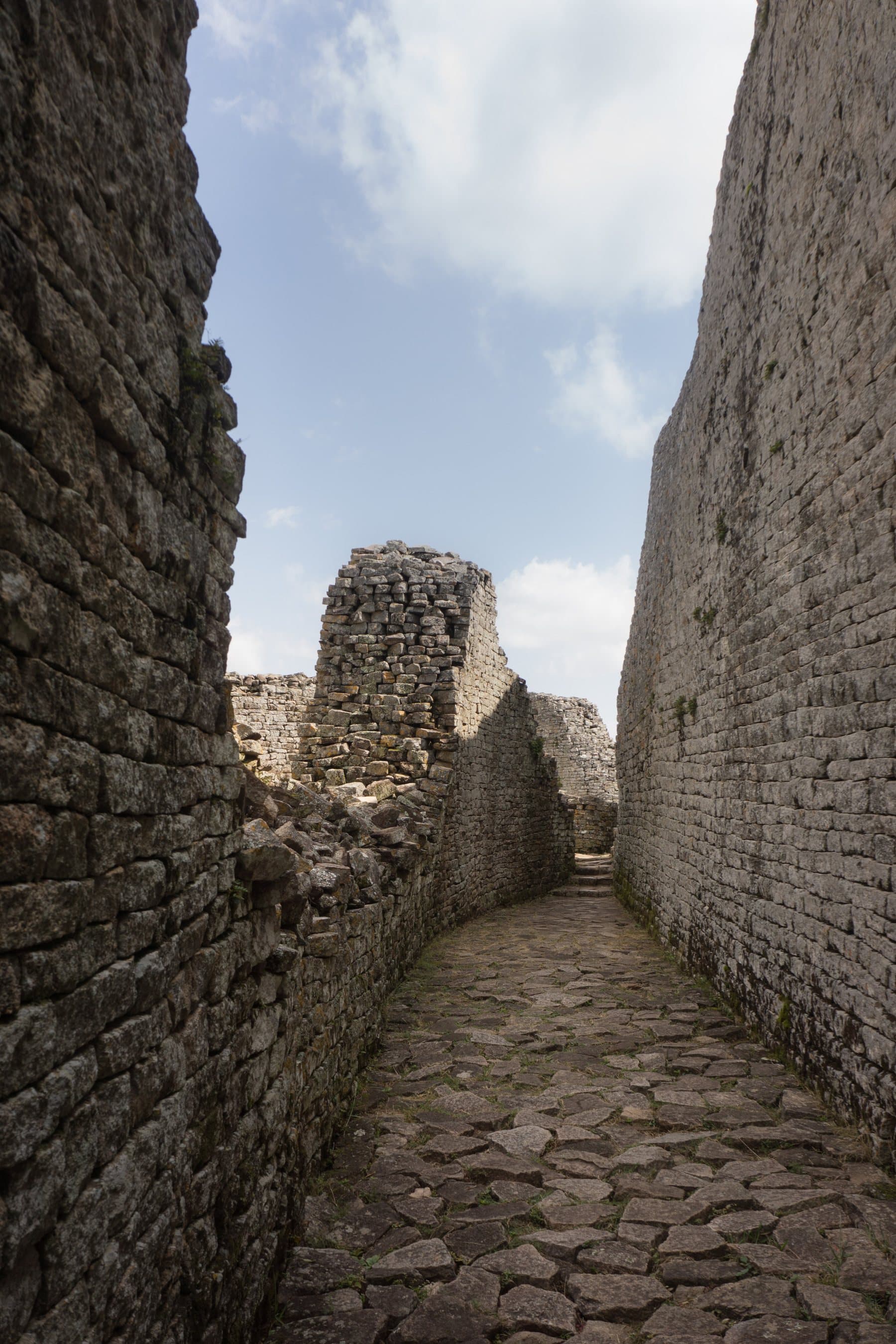 Archaeological Museum, great-zimbabwe-masvingo