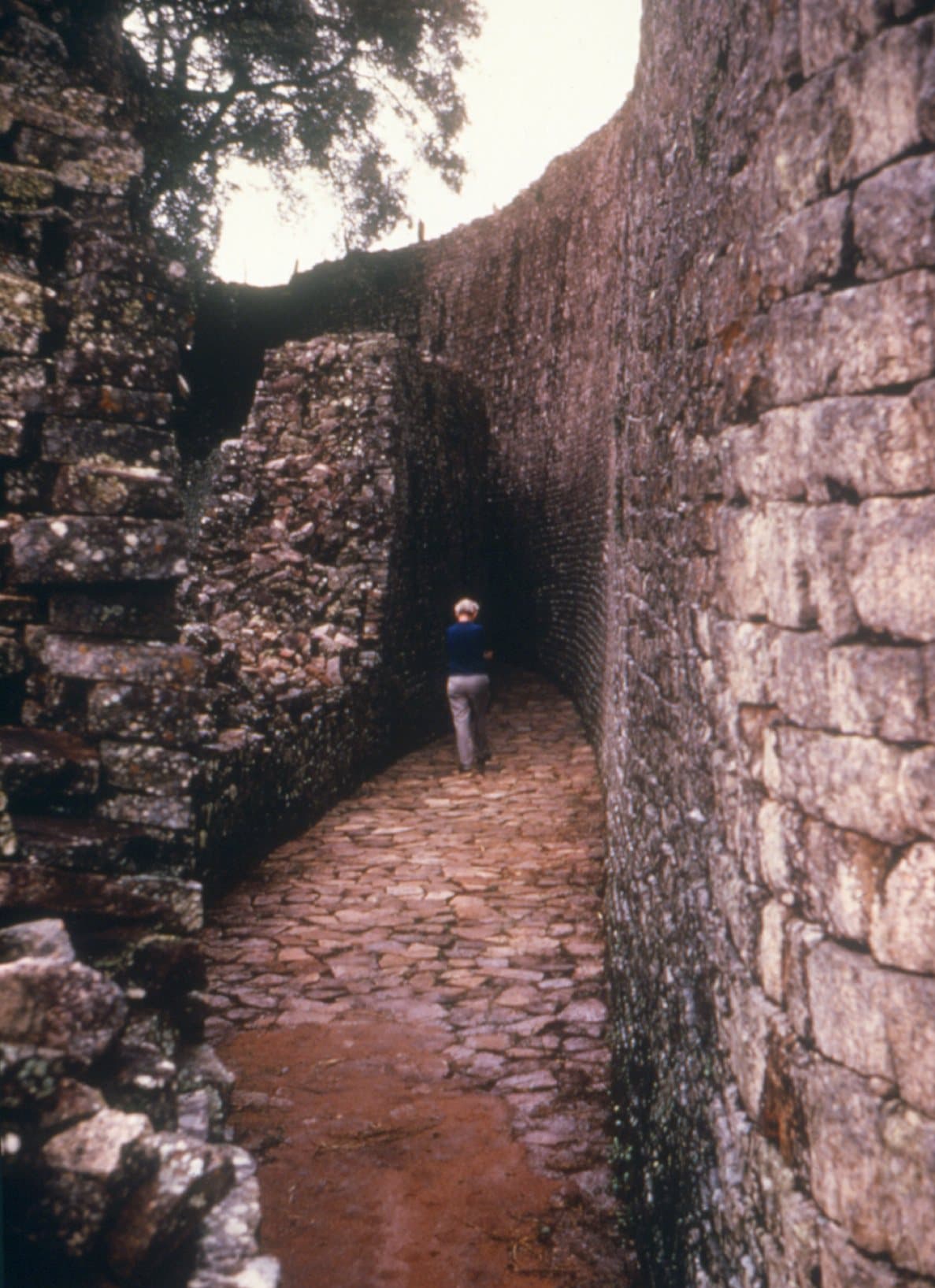 Shona Cultural Village, great-zimbabwe-masvingo