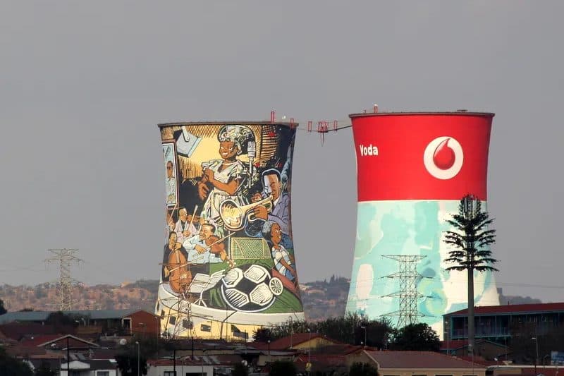 Soweto Cultural & Historical Tour in Johannesburg & Soweto