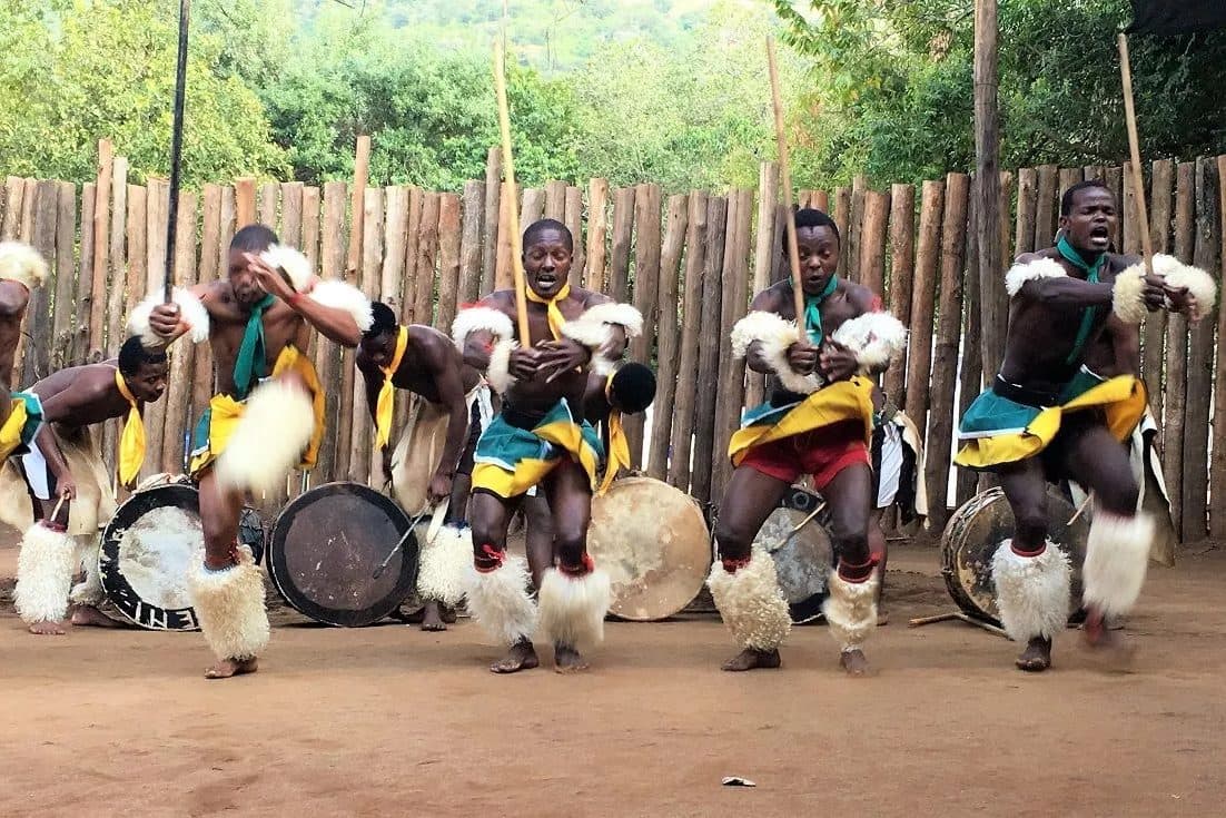 Shangaan Cultural Experience in Sabi Sands Game Reserve