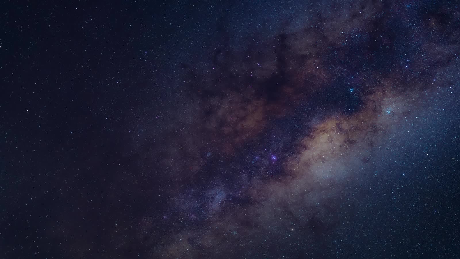 Stargazing at Sossusvlei, Namib Desert, Namibia
