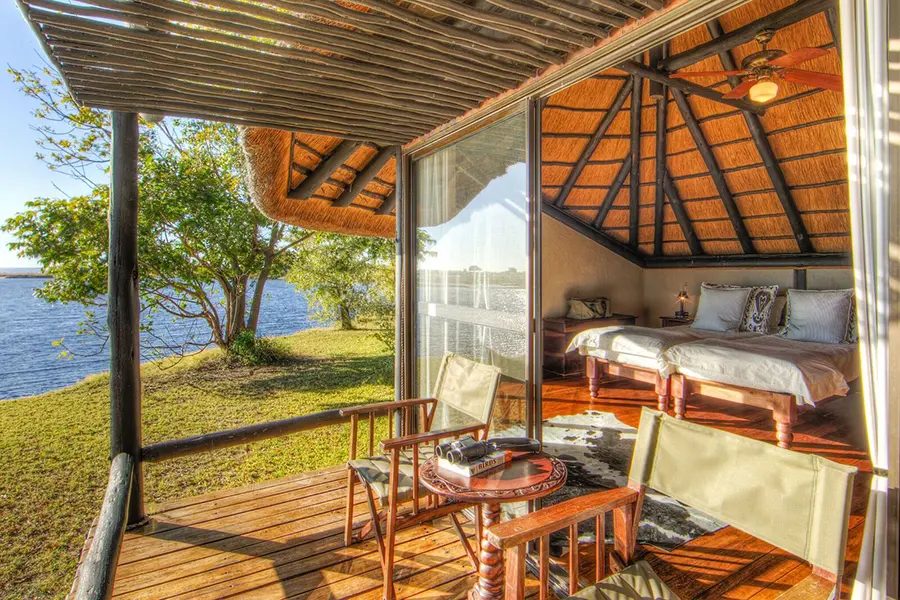 Chobe Savanna Lodge image 1