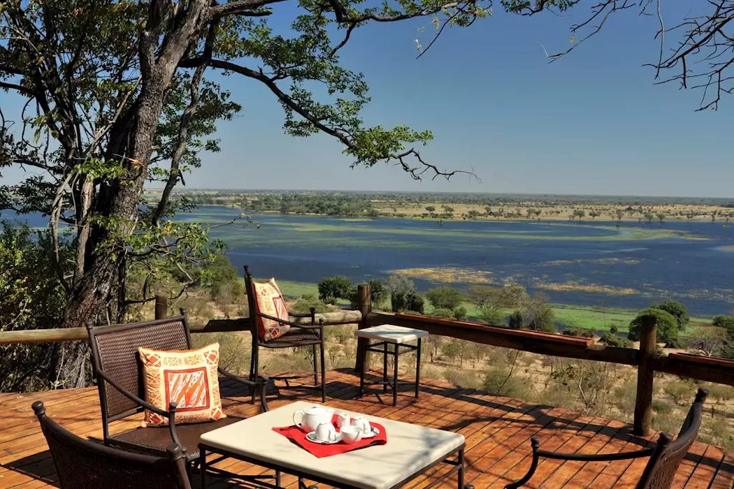 Muchenje Safari Lodge image 1