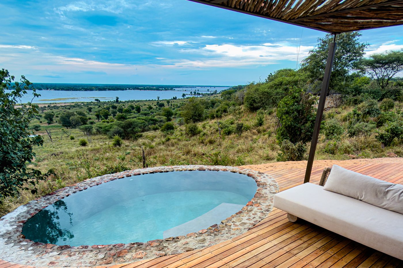Ngoma Safari Lodge image 1