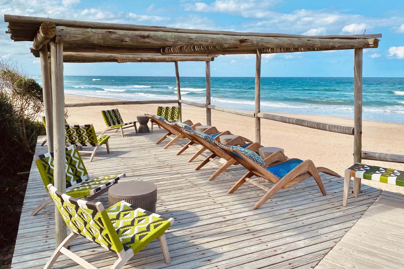 Thonga Beach Lodge (iSimangaliso) image 1