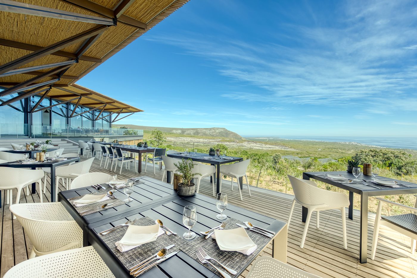 Grootbos Private Nature Reserve image 1