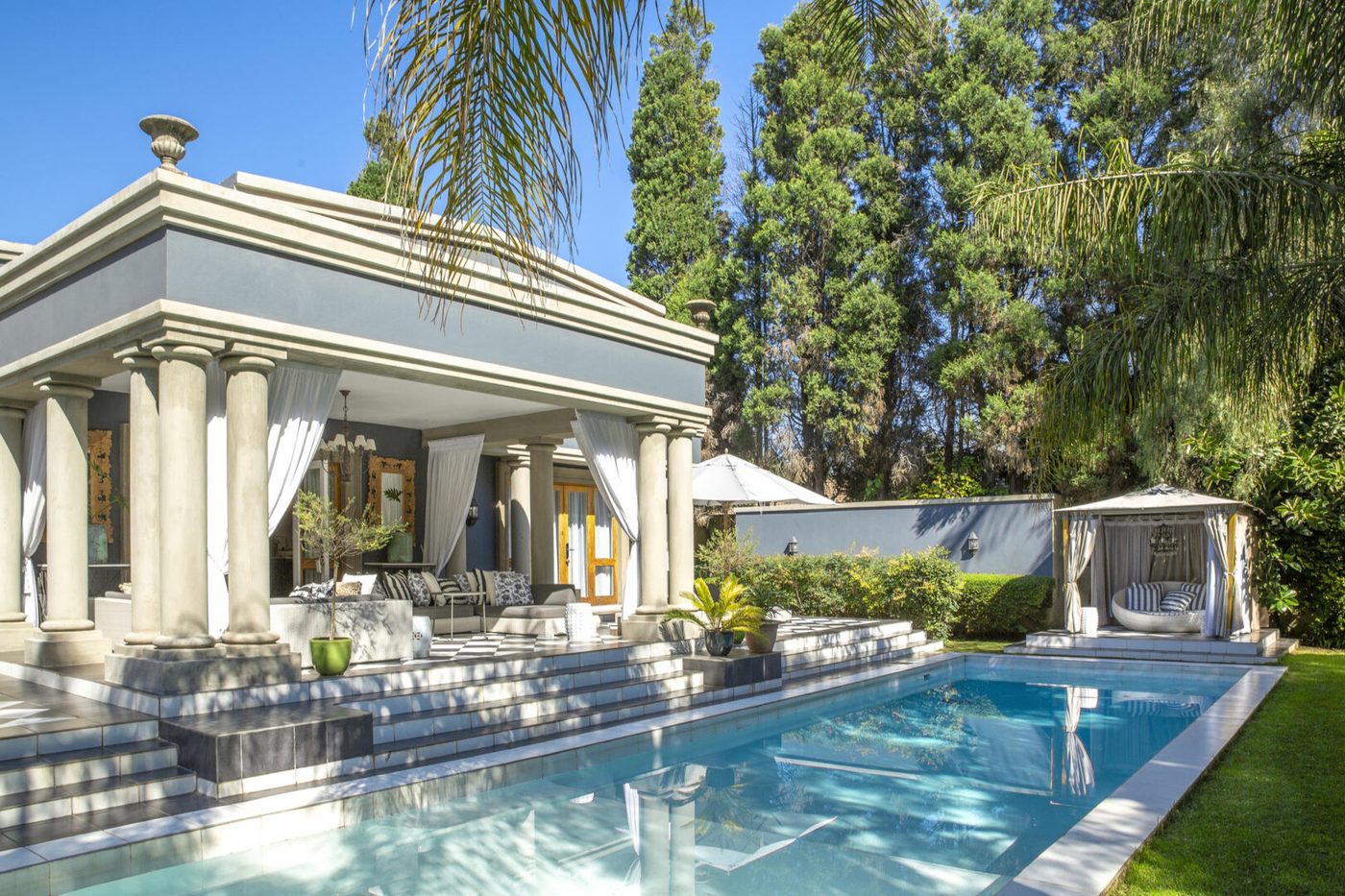 Fairlawns Boutique Hotel & Spa image 1