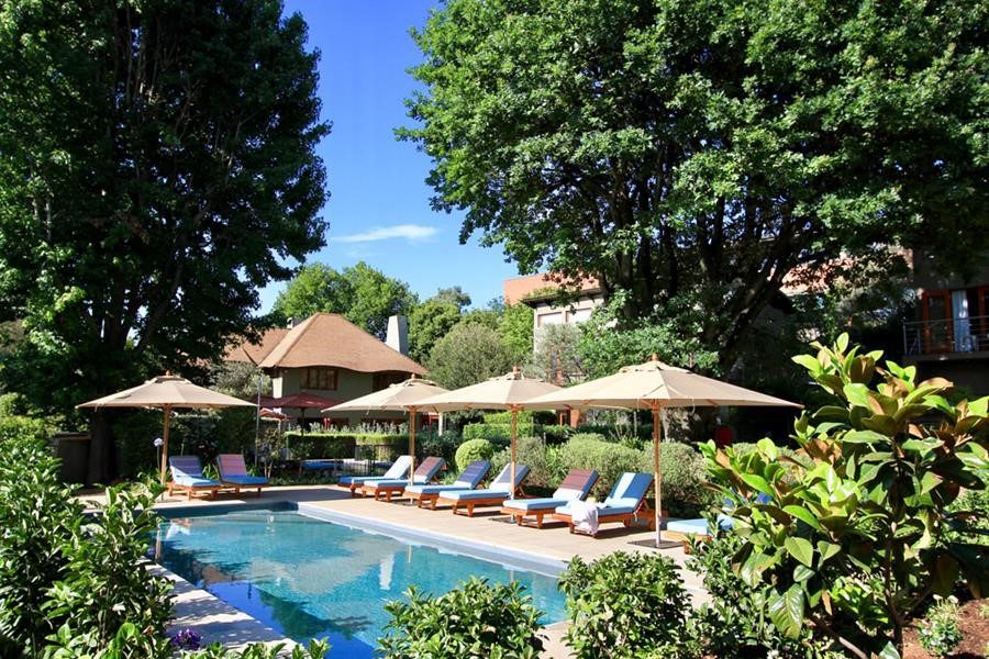 Peech Hotel (Melrose) image 1