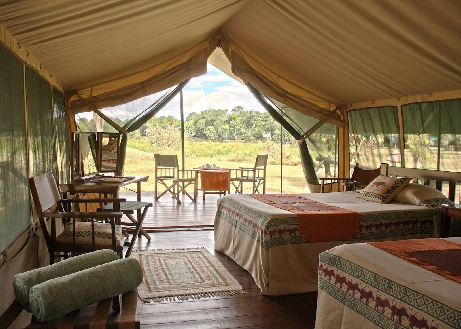 Little Governors' Camp image 1
