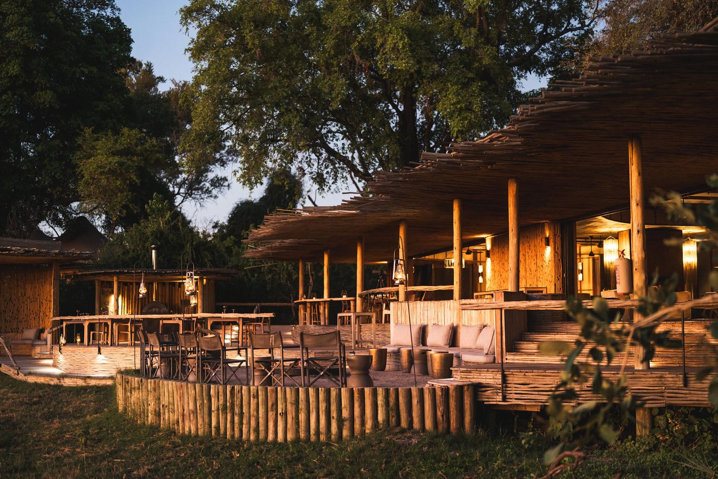 Mombo Camp (Wilderness) image 1